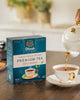 Premium 100% Pure Ceylon 100 Tagless Tea Bags