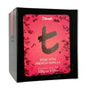 t-series Refill Box Rose with French Vanilla Black Tea 100g Loose Leaf Tea