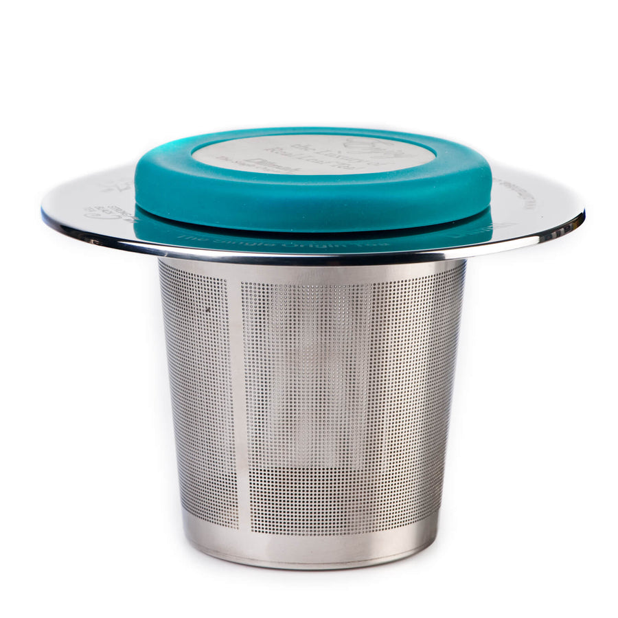Effortless Tea Infuser