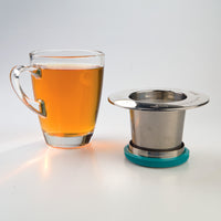 Effortless Tea Infuser