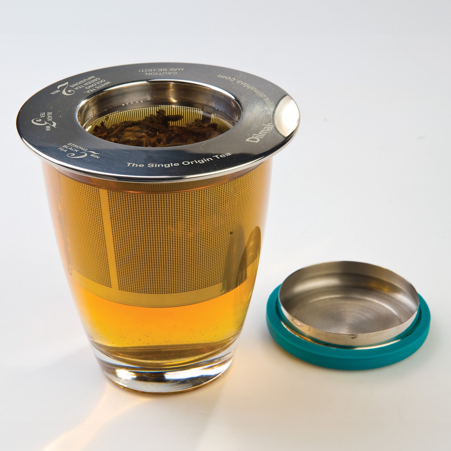 Effortless Tea Infuser