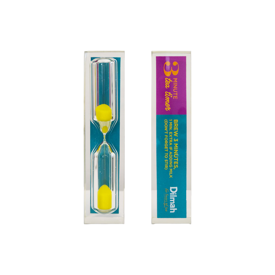 Dilmah Single 3-Minute Tea Timer