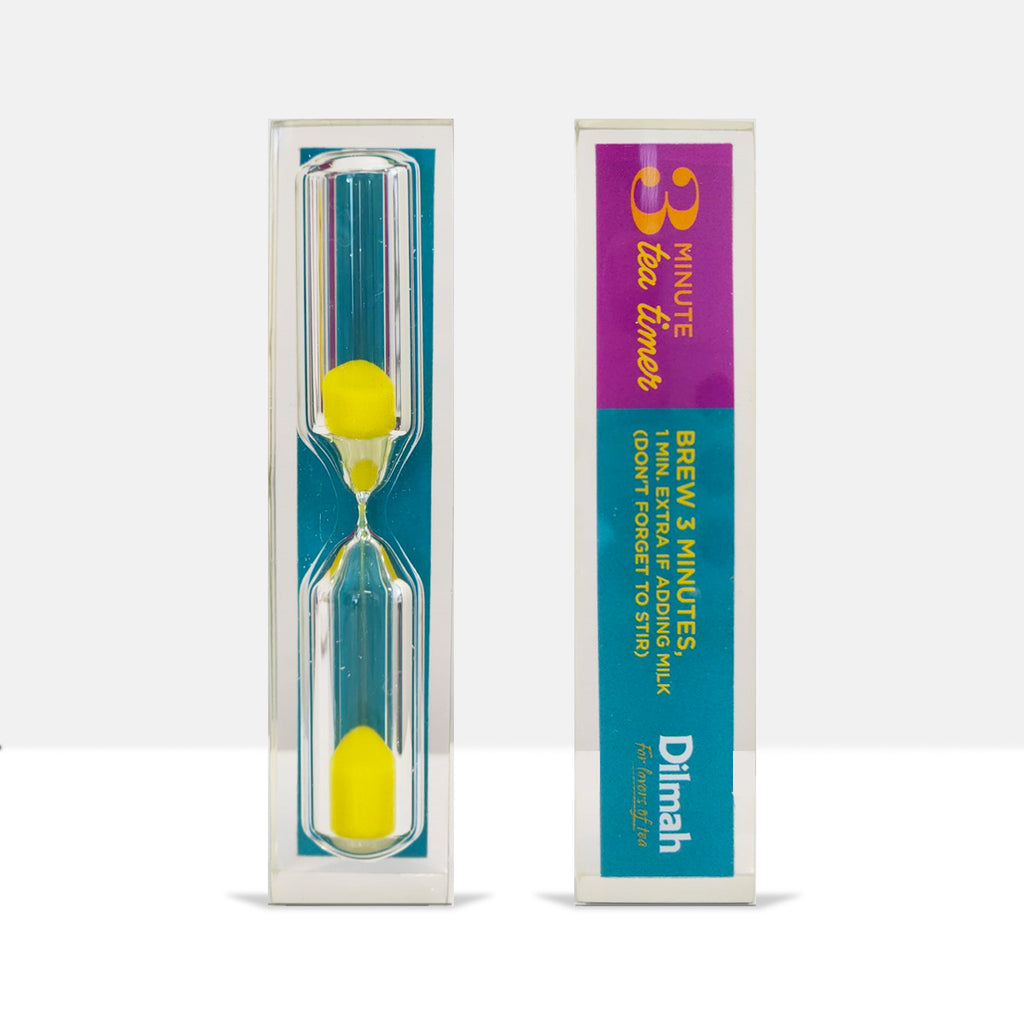 Dilmah Single 3-Minute Tea Timer