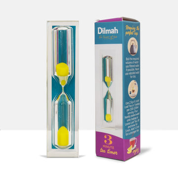 Dilmah Single 3-Minute Tea Timer