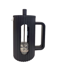 Dilmah Tea Plunger 600mL - Black