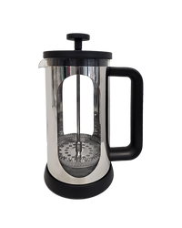 Dilmah Tea Plunger 600mL- Silver