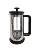 Dilmah Tea Plunger 600mL- Silver