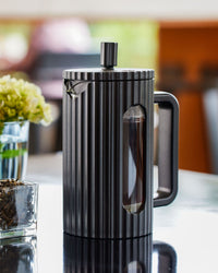 Dilmah Tea Plunger 600mL - Black