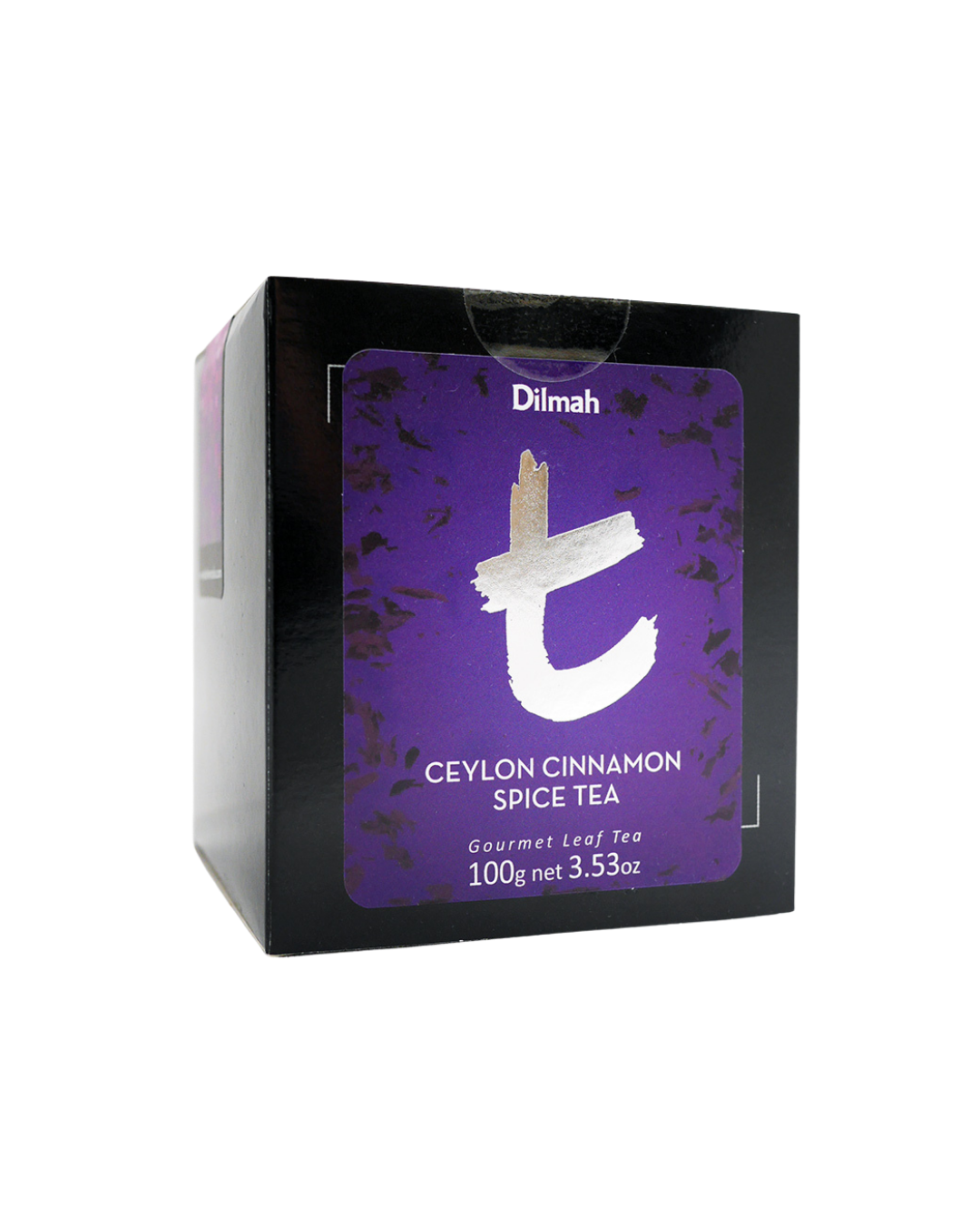 t-Series Refill Box Ceylon Cinnamon Spice 100g Loose Leaf
