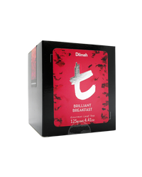 t-Series Box Refill Brilliant Breakfast 125g Loose Leaf Tea