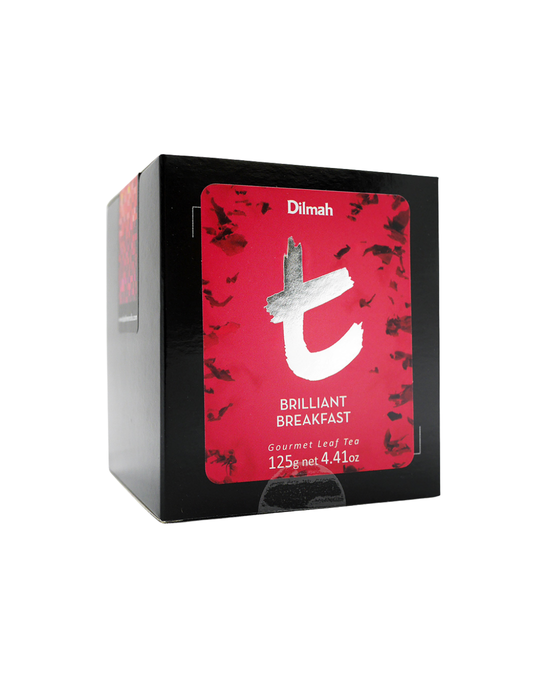 t-Series Box Refill Brilliant Breakfast 125g Loose Leaf Tea