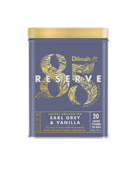 85 Reserve Earl Grey & Vanilla  20 Teabags