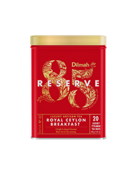85 Reserve Ceylon Breakfast 20 Teabags