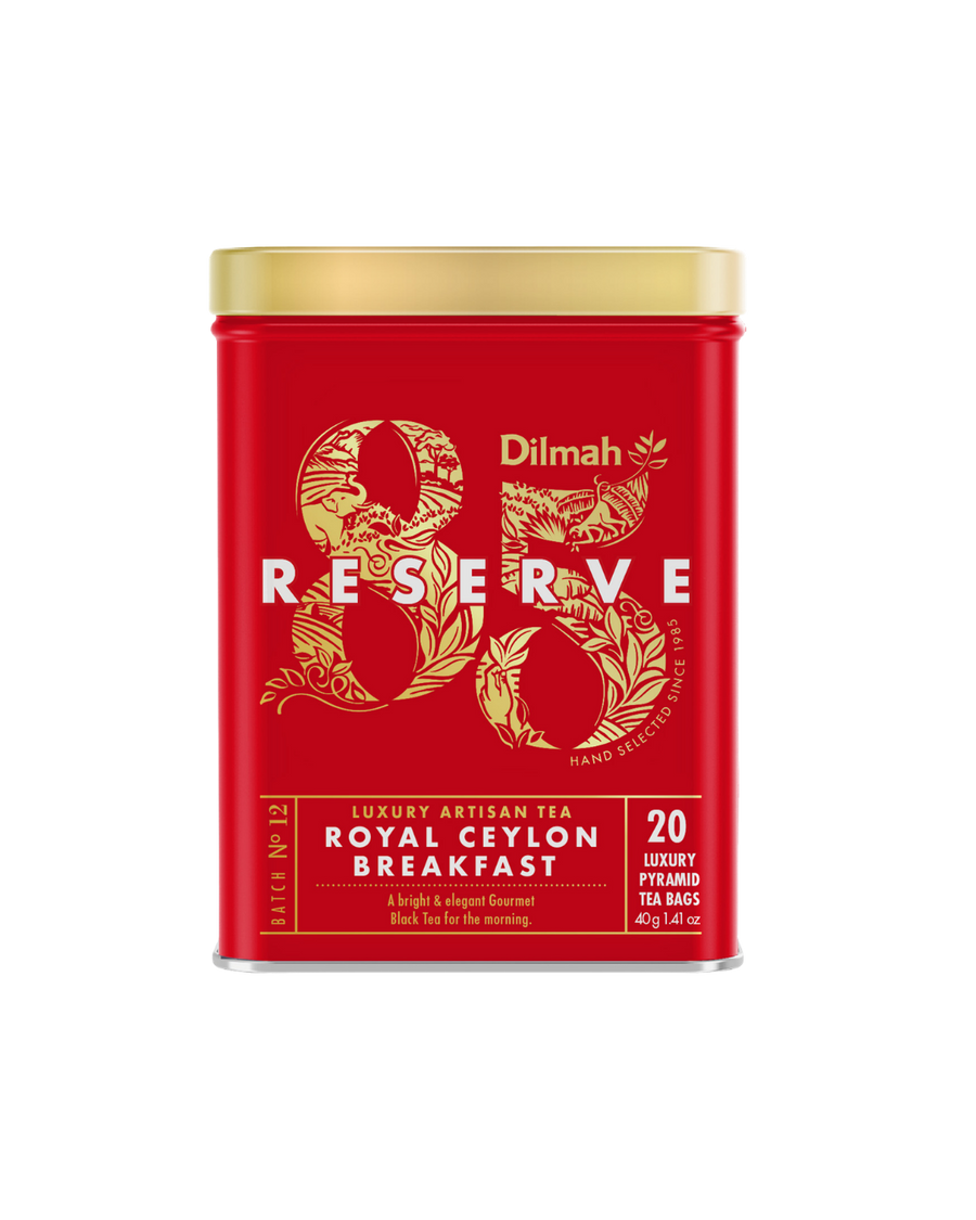 85 Reserve Ceylon Breakfast 20 Teabags