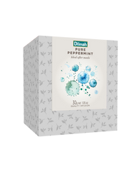 VIVID Tea Selection Infusion Peppermint Refill 30g Loose Leaf Tea