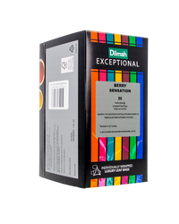 Exceptional Berry Sensation Black Tea 50 Enveloped Teabags