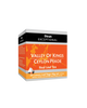 Exceptional Valley of Kings Ceylon Pekoe 20 Pyramid Tea Bags