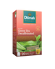 Ceylon Decaffeinated Green Tea 20 Tagged Tea Bags Inn