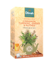 Cinnamon, Turmeric, Ginger And Nutmeg Infusion 20 Tagged Tea Bags