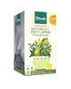 Naturally Zesty Lemon Infusion 20 Foil Sachets Tea Bags INN