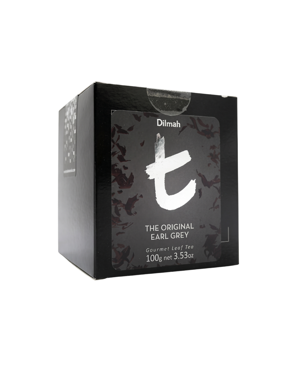 t-Series Refill Box Original Earl Grey 100g Loose Leaf Tea