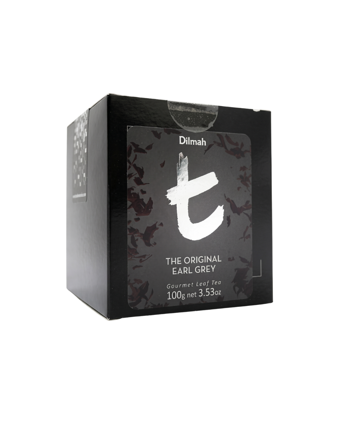 t-Series Refill Box Original Earl Grey 100g Loose Leaf Tea