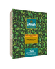 Pure Camomile Flowers Infusion-100 Individually Wrapped Tea Bags