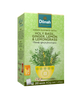 Holy Basil, Ginger, Lemon And Lemongrass Infusion 20 Tagged Tea Bags