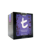 t-Series Refill Box Single Estate Darjeeling 100g Loose Leaf Tea