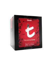 t-Series Refill Box Italian Almond 90g Loose Leaf Tea