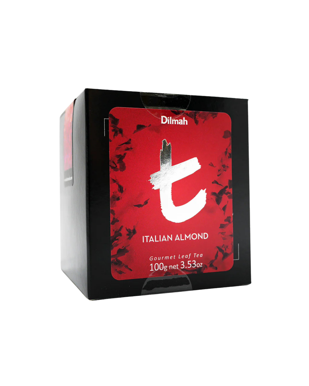 t-Series Refill Box Italian Almond 90g Loose Leaf Tea