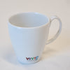 Vivid Porcelain Mug 250mL
