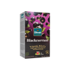 Blackcurrant Black Tea 20 Foil Sachets Tagged Tea Bags