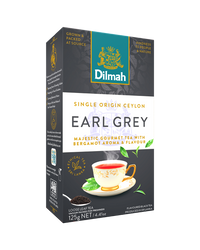Gourmet Earl Grey Tea 125g Loose Leaf Tea