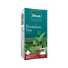Premium 100% Pure Ceylon 30 Tagless Tea Bags