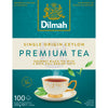 Premium 100 Teabags