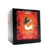 t-series Refill Box Single Estate Assam Black Tea 100g Loose Leaf Tea