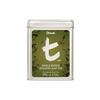 t-series Tin Caddy Single Estate Oolong Tea 100g Loose Leaf Tea