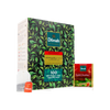 Gourmet English Breakfast Tea 100 Enveloped Tea Bags