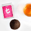 t-series Tin Caddy Prince of Kandy Ceylon Black Tea 100g Loose Leaf Tea