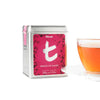 t-series Tin Caddy Prince of Kandy Ceylon Black Tea 100g Loose Leaf Tea