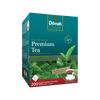 Premium 100% Pure Ceylon 200 Tagless Tea Bags