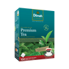 Premium 100% Pure Ceylon 100 Tagless Tea Bags