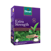 Premium Extra Strength 100% Pure Ceylon 100 Tea Bags
