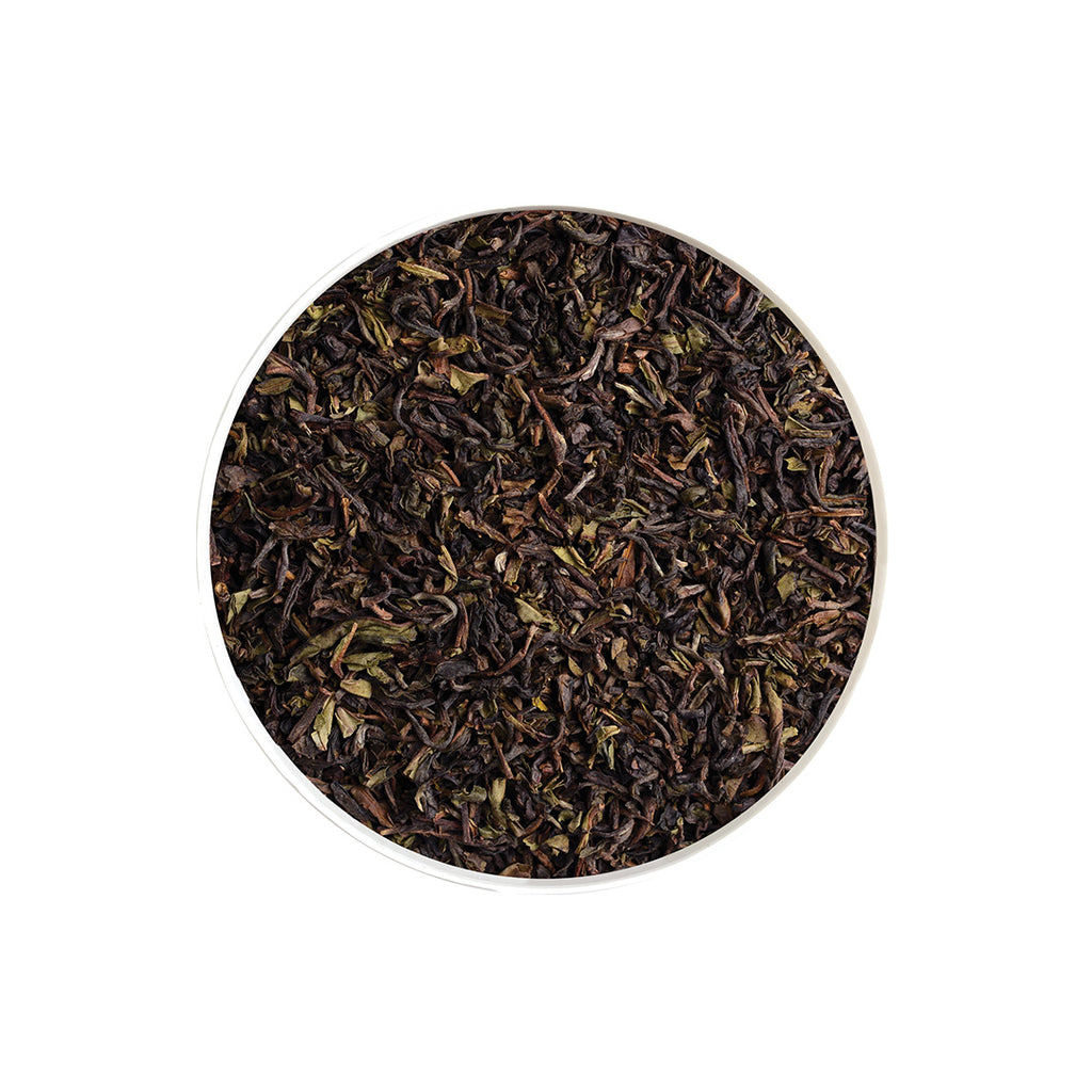 t-Series Refill Box Single Estate Darjeeling 100g Loose Leaf Tea