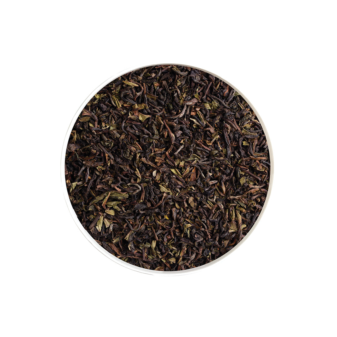 t-Series Refill Box Single Estate Darjeeling 100g Loose Leaf Tea