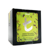 t-series Refill Box Green Tea with Jasmine Flowers 100g Loose Leaf Tea
