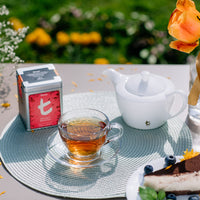 t-Series Box Refill Brilliant Breakfast 125g Loose Leaf Tea