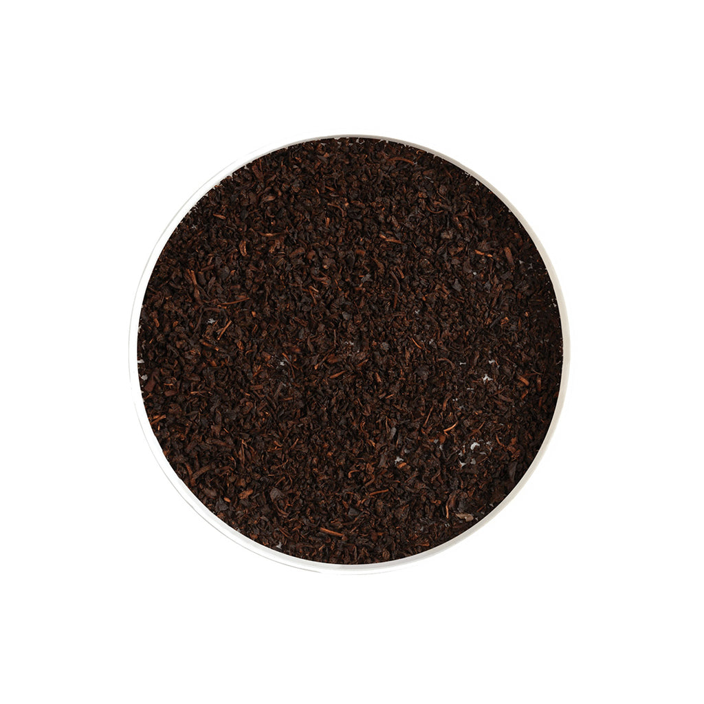 t-Series Tin Natural Ceylon Ginger 100g Loose Leaf Tea