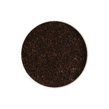 t-Series Refill Box Natural Ceylon Ginger Tea 100g Loose Leaf Tea